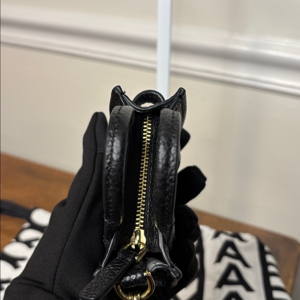 MARC JACOBS THE TOTE BAG: NANO BAG CHARM- AUTHENTIC - Picture 12 of 16